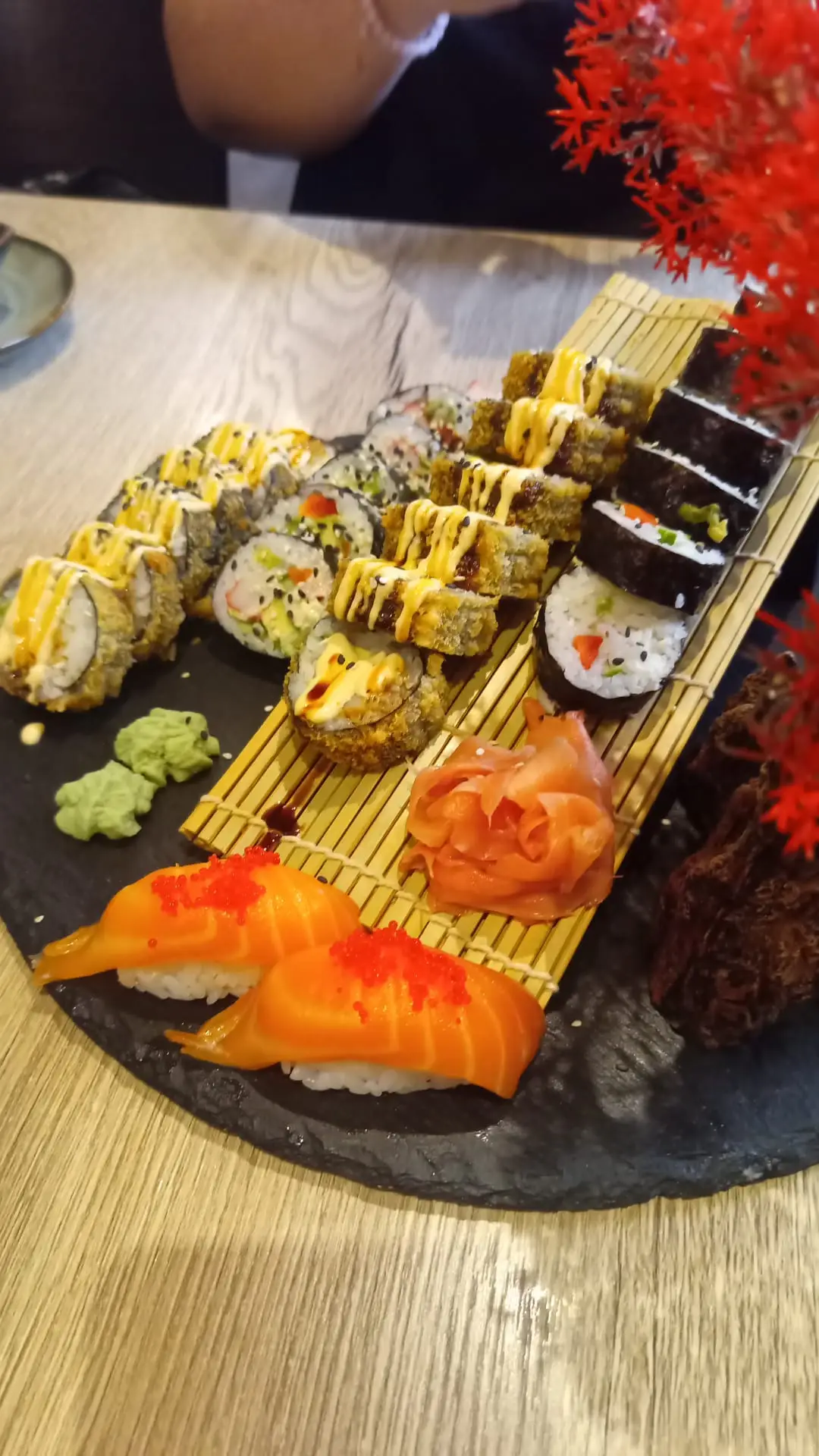 KayBi Restaurace - Sushi Bar foto 4